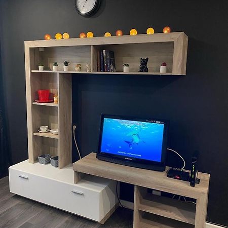 Apartman Mici Nis Exterior photo