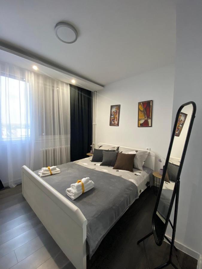 Apartman Mici Nis Exterior photo